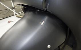 SUZUKI ADDRESS V125 Gen.2 1990 DP12H