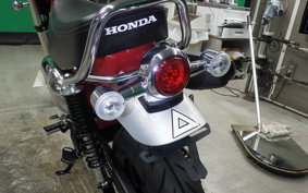 HONDA DAX 125 JB04