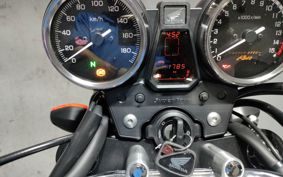 HONDA CB400SFV-4 2022 NC42