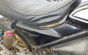 KAWASAKI ZEPHYR 400 Gen.2 ZR400C