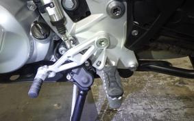 BMW F850GS 2019