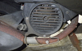 SYM GT125 2010