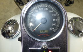 HARLEY FLSTC 1450 2002