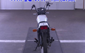 SUZUKI GS125