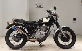 YAMAHA SR400 Gen.2 1995 1JR
