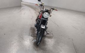 KAWASAKI Z400 FX 1980 KZ400E