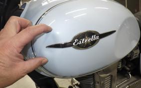 KAWASAKI ESTRELLA