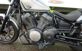 YAMAHA BOLT 950 R 2017 VN04J