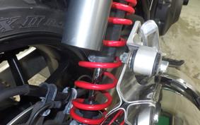 HONDA CB400SF GEN 4 A 2021 NC42