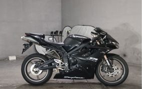 TRIUMPH DAYTONA 675 2010 TMD106