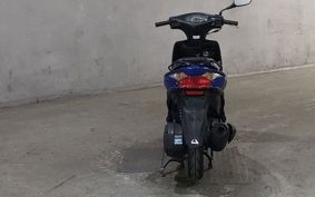 SUZUKI ADDRESS V125 CF4MA