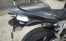 HONDA CBR600RR GEN 3 2015