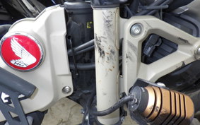 HONDA CT125 HUNTER CUB 2016 JA55