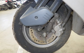 HONDA SPACY 125 Gen. 3 JF04