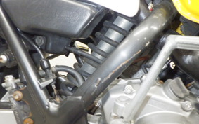 SUZUKI TS125R 2017 SF15A