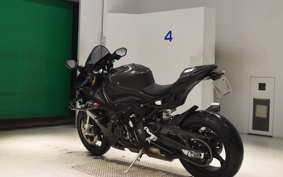 BMW S1000RR 2024