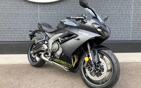 TRIUMPH DAYTONA 660 2024 LGL23U