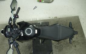 KAWASAKI Z125 PRO 2013 BR125H