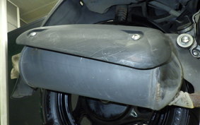 SUZUKI LET's 4 CA45A