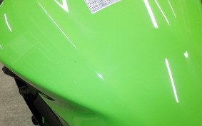 KAWASAKI NINJA 400 2024 EX400L