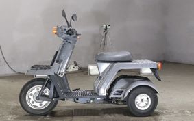 HONDA GYRO TD01
