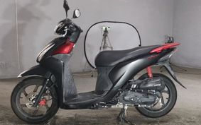 HONDA DIO 110 JF58