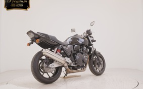 HONDA CB400SF GEN 4 A 2021 NC42