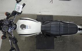 KAWASAKI W230 BJ230A