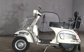 VESPA P125X VNX1T