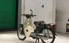 HONDA C50 SUPER CUB 1990 AA01