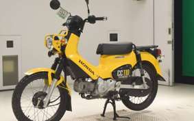 HONDA CROSS CUB 110 2003 JA45