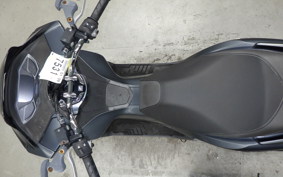 HONDA PCX125 2011 JK05