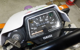 YAMAHA TY250Z SCOTTISH 4ML