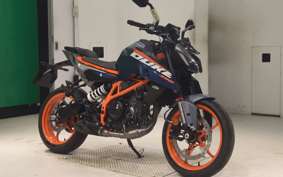 KTM 390 DUKE 2024