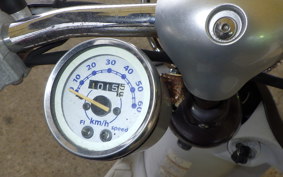 SUZUKI PALETTE CA45A