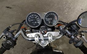 HONDA CB400SS 2005 NC41