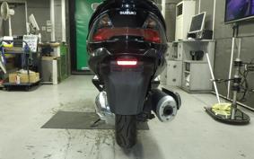 SUZUKI SKYWAVE 250 (Burgman 250) S Gen.3 2002 CJ44A