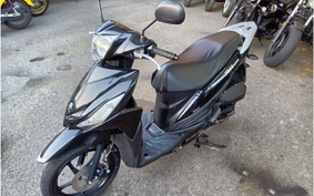 SUZUKI ADDRESS V110 CE47A