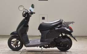 SUZUKI ﾚｯﾂ 2025 CA4AA