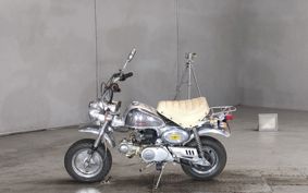 HONDA MONKEY Z50J