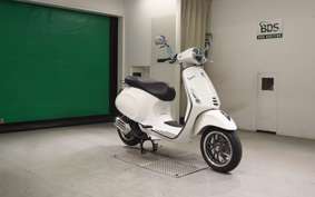 VESPA PRIMAVERA150S 2018