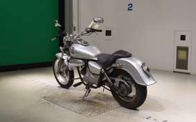 HONDA MAGNA 50 1996 AC13