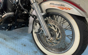YAMAHA DRAGSTAR 400 CLASSIC 2004 VH01J