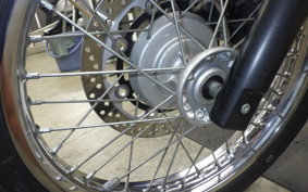 KAWASAKI ESTRELLA 1997 BJ250A