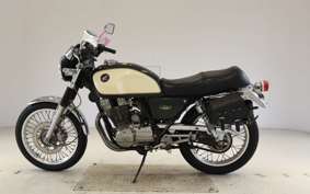 HONDA GB250 CLUBMAN Gen.5 2020 MC10