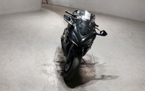 KAWASAKI NINJA 1000 2019 ZXT00W
