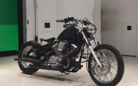 YAMAHA DRAGSTAR 250 VG02J