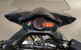 SUZUKI GSR250F GJ55D