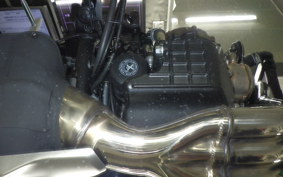 HONDA CB650R E-Clutch 2025 RH17