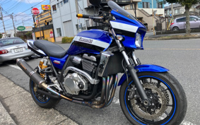 KAWASAKI ZRX1200 DAEG 2012 ZRT20D
